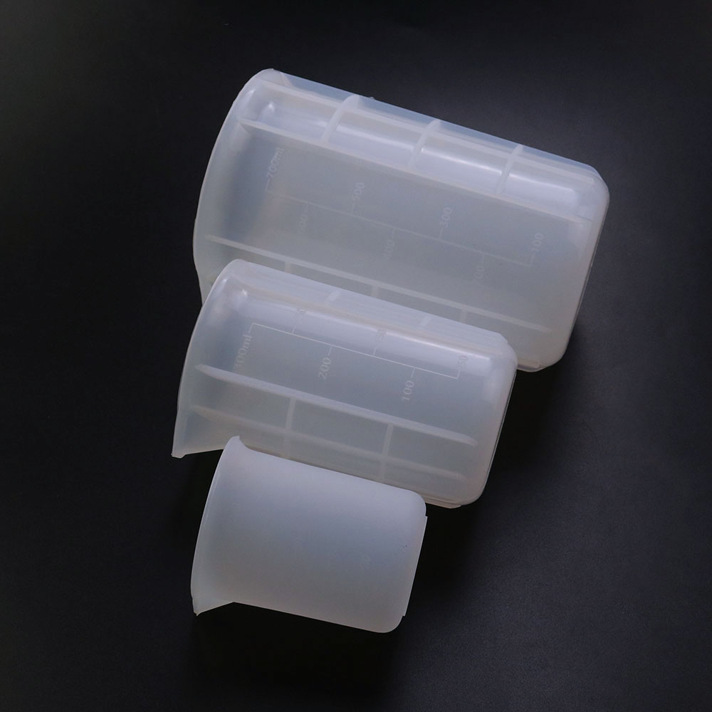 JCD 100ML/300ML/750ML Silikon  – Candle Making Tutorial Bewertung und Preis