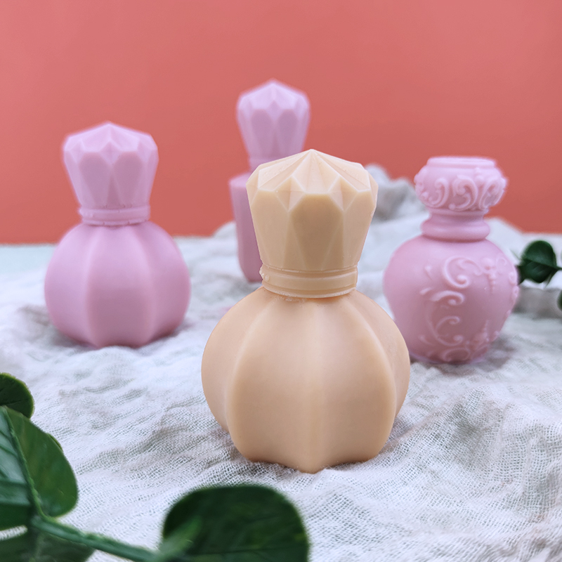 3D Retro Parfümflasche Aromath – Candle Making And Perfume Bewertung und Preis